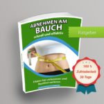 Abnehmen am Bauch mit dem Bauchtrainer