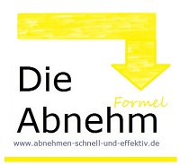 Logo Abnehmen schnell und effektiv de header logo